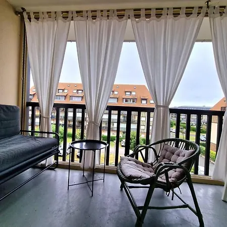 Sable & Loggia * Villers-sur-Mer