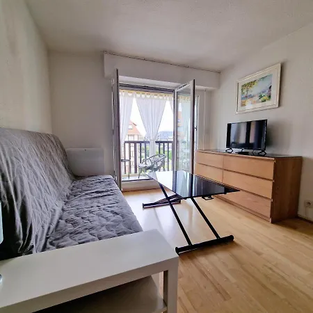 Apartment Sable & Loggia