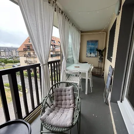 Apartment Sable & Loggia